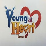 Rock Springs Young at Heart logo