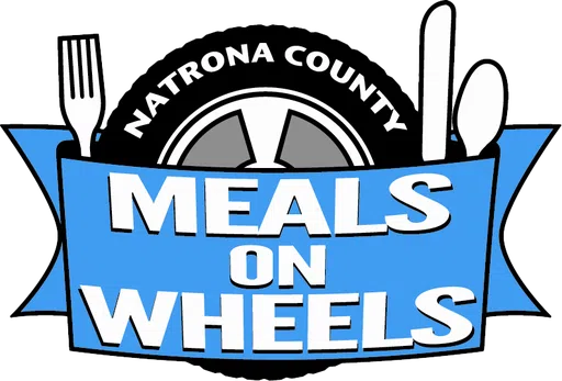 Natrona County Meals on Wheels logo