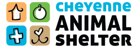 Cheyenne Animal Shelter-Services logo