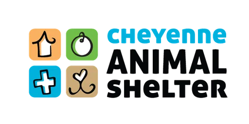 Cheyenne Animal Shelter-Services logo