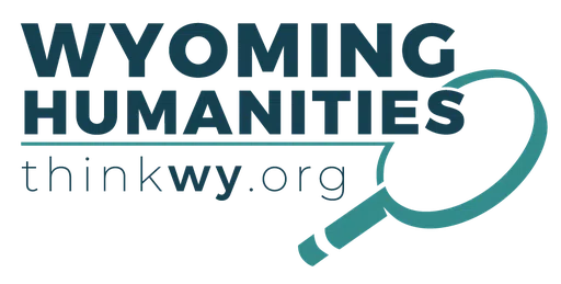 Wyoming Humanities Council logo