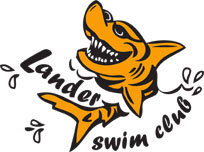 Lander Aau Swim Club Inc logo