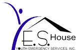 Youth Emergency Services Inc logo