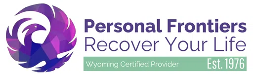 Personal Frontiers Inc logo