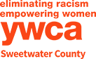 Young Womens Christian Association of Sweetwater County logo