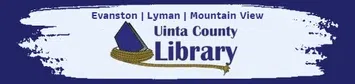Uinta County Library Foundation Inc logo
