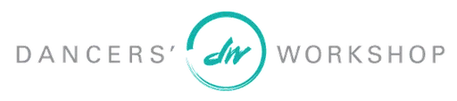 Dancers Workshop logo