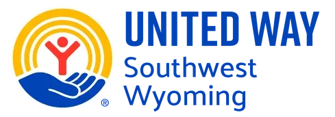 United Way of Southwest Wyoming logo
