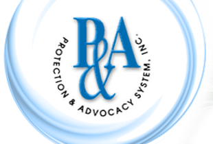 Protection & Advocacy System Inc logo