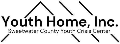 Youth Home Inc logo