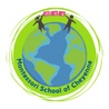 Montessori School of Cheyenne logo