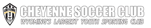 Cheyenne Soccer Club logo