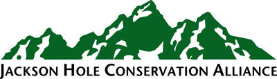 Jackson Hole Conservation Alliance logo