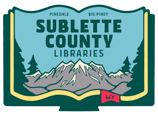 Sublette County Library Foundation Inc logo