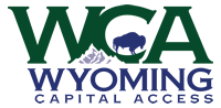 Wyoming Capital Access logo