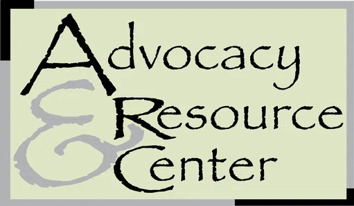 Advocacy & Resource Center logo
