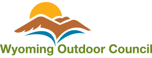 Wyoming Outdoor Council logo