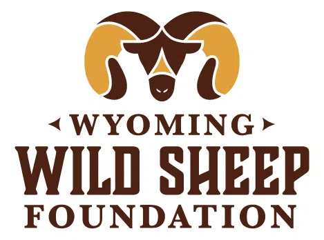 Wyoming Wild Sheep Foundation logo