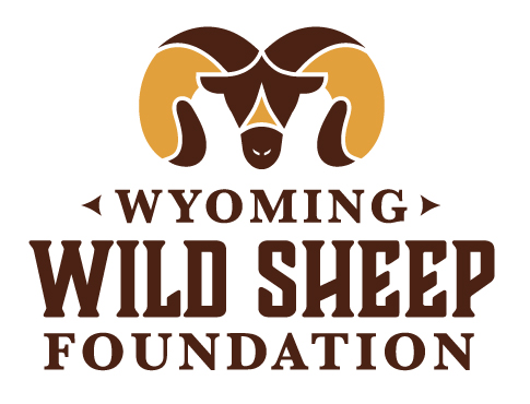 Wyoming Wild Sheep Foundation logo