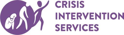 Crisis Intervention Service logo