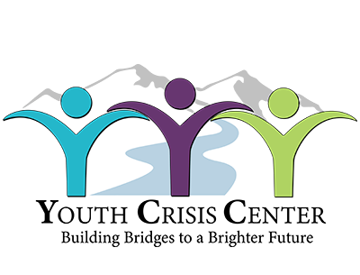 Youth Crisis Center logo