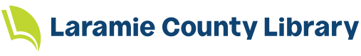 Laramie County Library Foundation logo