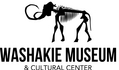 Washakie Museum logo
