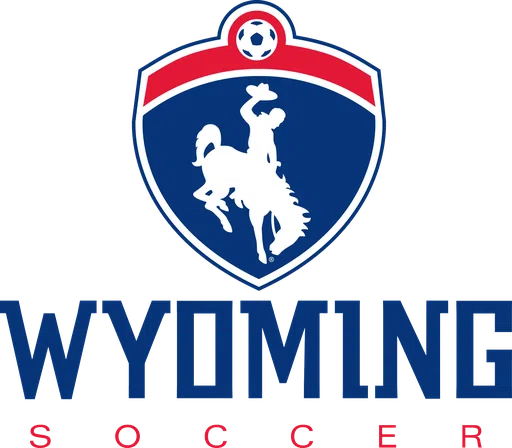 Wyoming Soccer Association logo