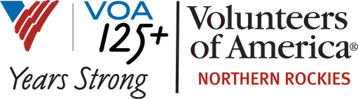 Volunteers of America Inc logo