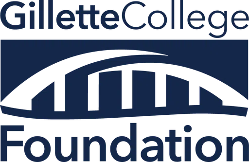 Gillette College Foundation logo