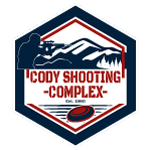 Cody Shooting Complex logo