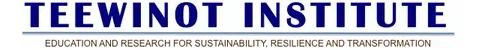 Teewinot Institute logo