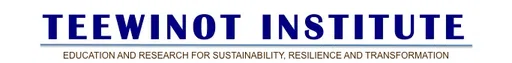 Teewinot Institute logo