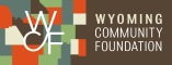 Wyoming Community Foundation logo