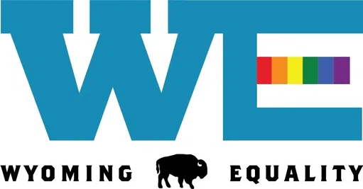 United Gays & Lesbians of Wyoming logo