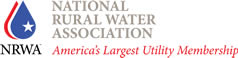 Wyoming Association of Rural Water Systems logo