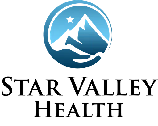 Star Valley Medical Center Charitable Foundation logo
