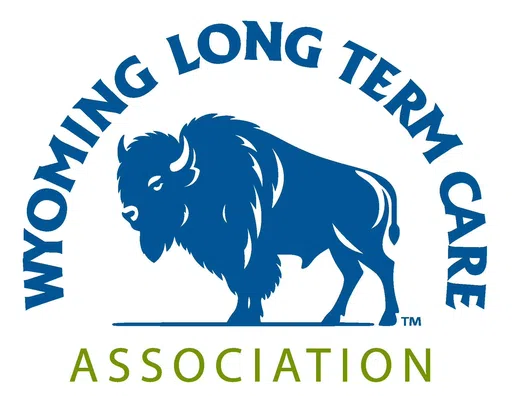 Wyoming Long Term Care Association logo