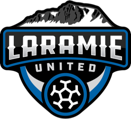 Laramie Soccer Club Inc logo