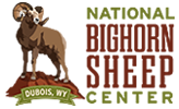National Bighorn Sheep Center Inc logo