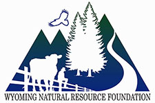 Wyoming Natural Resource Foundation logo