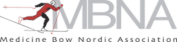 Medicine Bow Nordic Association logo