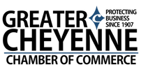 Greater Cheyenne Foundation logo
