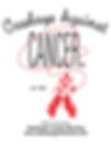 Cowboys Against Cancer logo