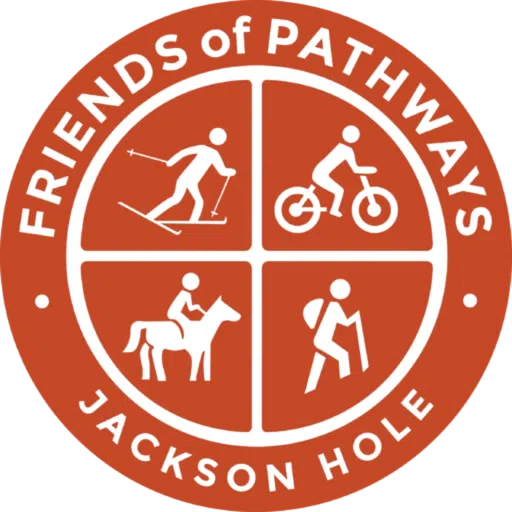 Friends of Pathways logo