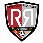 Riverton Youth Soccer Association logo