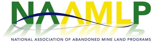 National Association of Abandoned Mine Land Programs logo