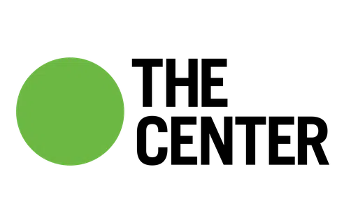 Community Center for the Arts logo