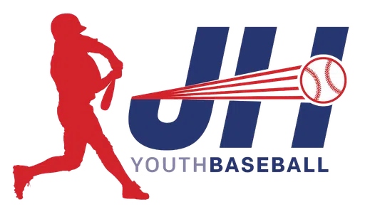 Jackson Hole Youth Baseball League logo