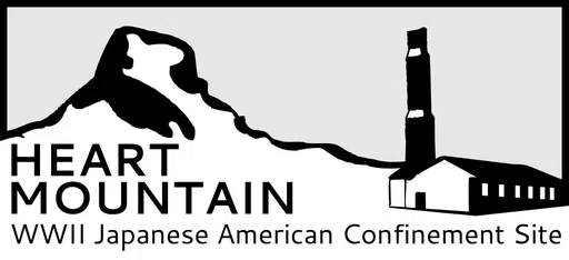 Heart Mountain Wyoming Foundation logo